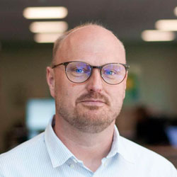 Ole Kæmpe, Nordfyns Finans