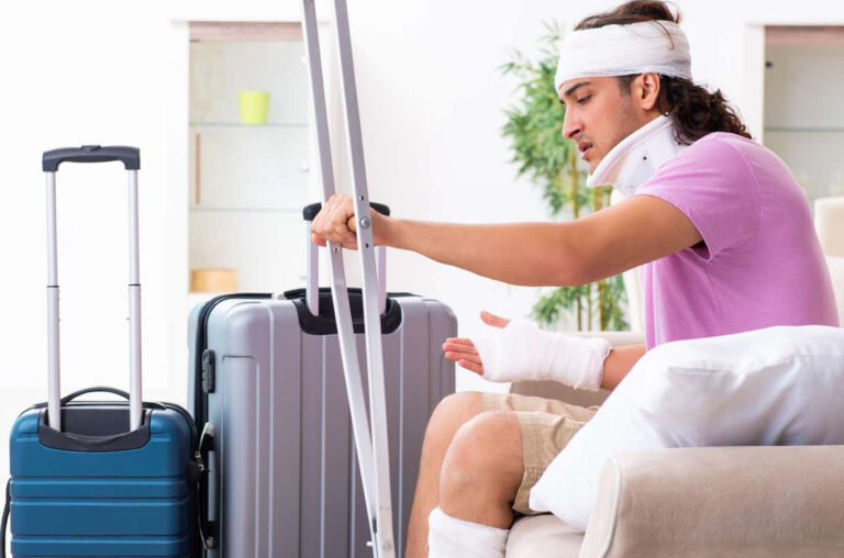 Har du styr på rejseforsikringen?