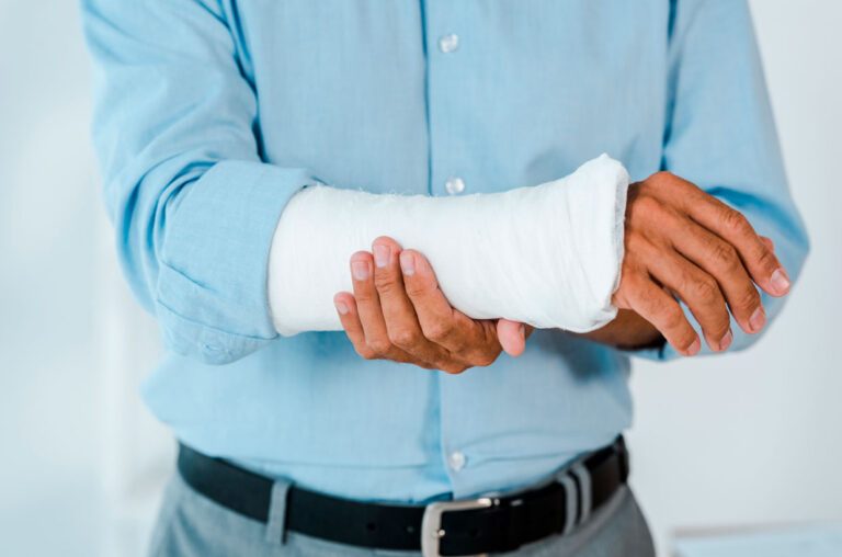 Tjek om du er rigtigt dækket ved ulykke