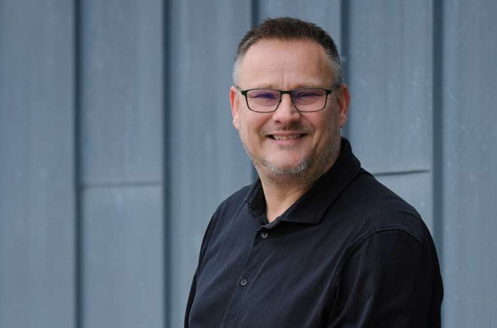 Hils på Carsten - privatrådgiver