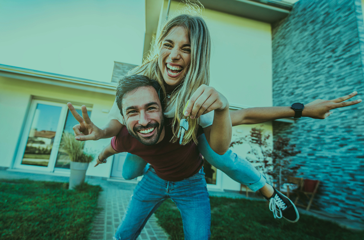 Vi hjælper vi jer med at få styr på økonomien, så den ikke står i vejen for hverdagen sammen.