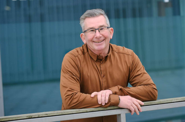 Velkommen til Jørn Bo Poulsen