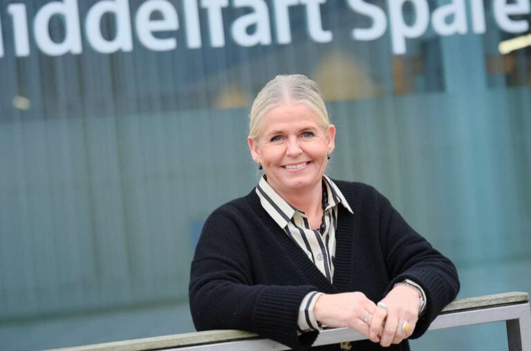 Velkommen til Rikke Brovst Steffensen