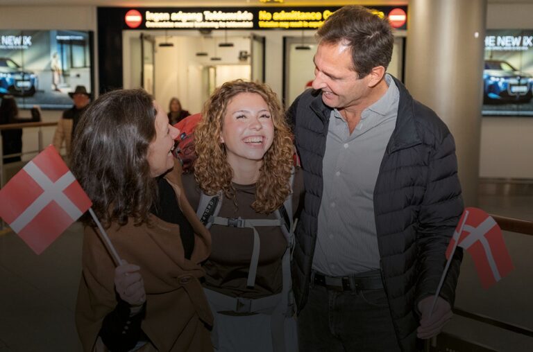 Vi tager os tid til at lytte og forstå, før vi rådgiver