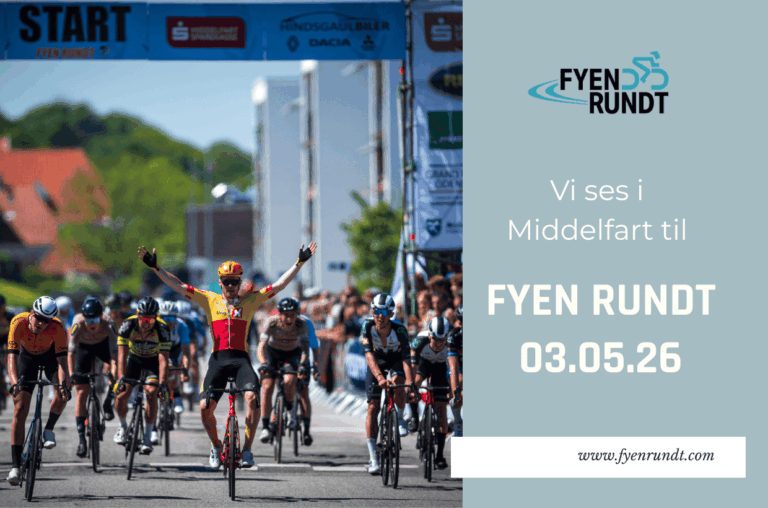 Fyen Rundt 2026