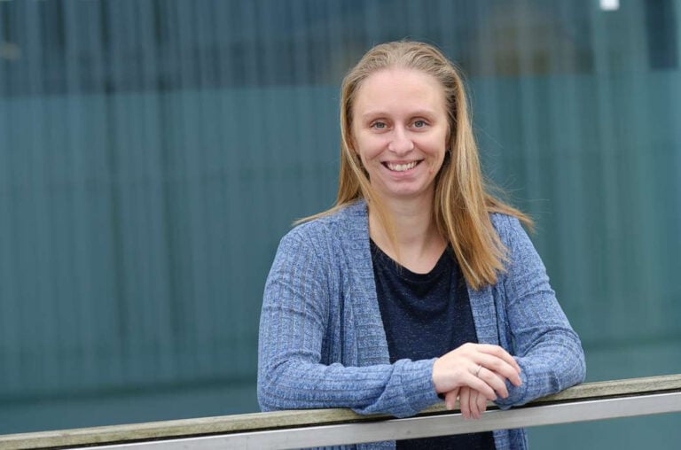 Velkommen til Jannie Just