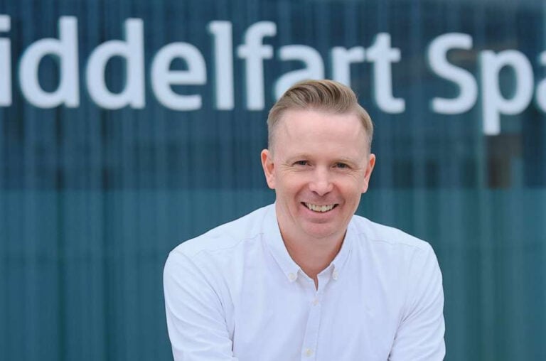 Velkommen til Kasper Schmidt Rank