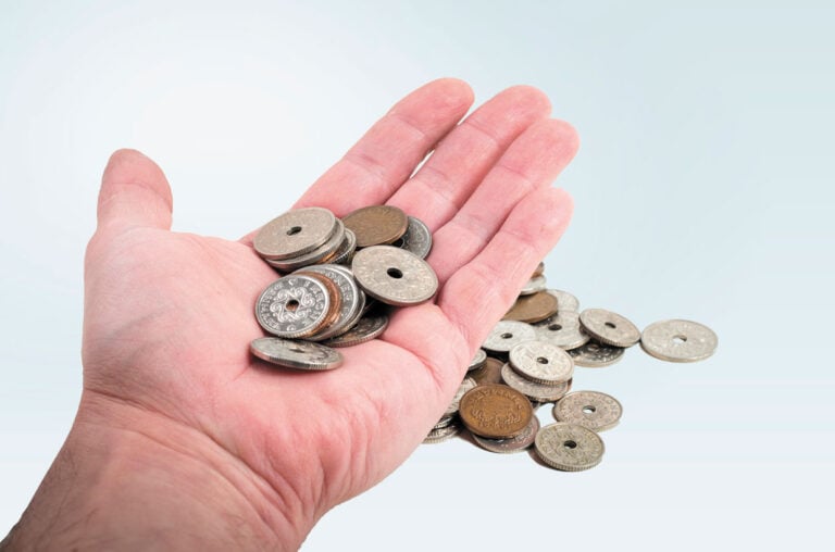 Arv og testamente i Horsens – Hvem skal arve dig?