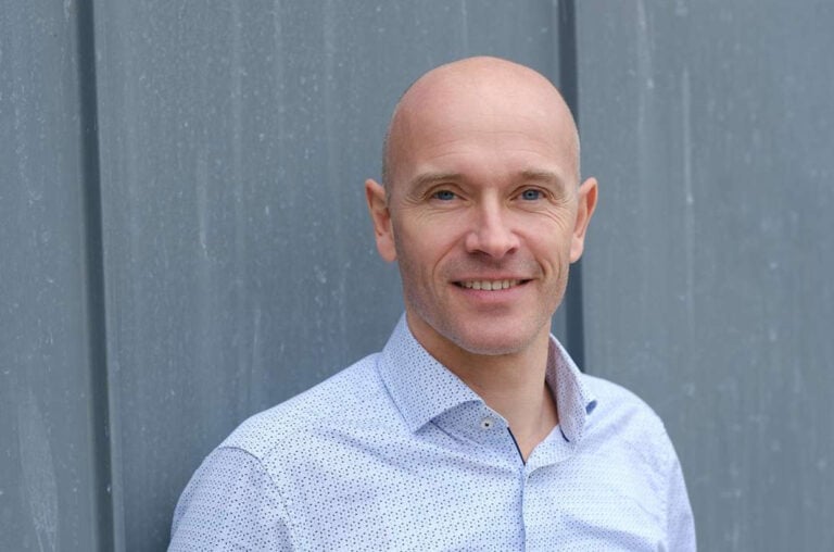 Velkommen til Michael Nielsen