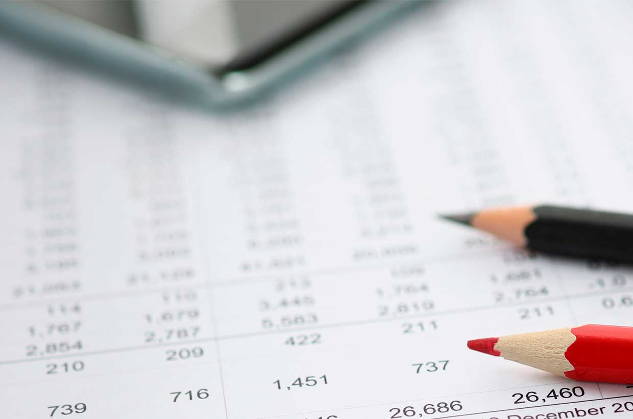 Revisorforespørgsler for kunder i Nordfyns Bank