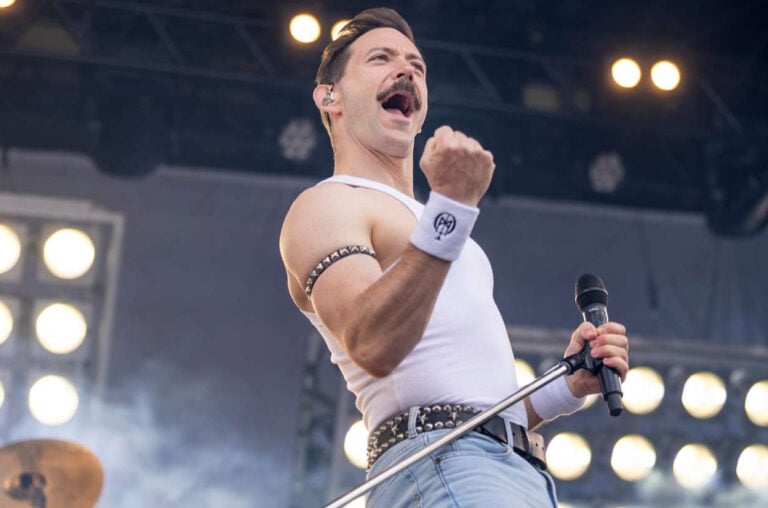 SES Festival 2026 i Vojens