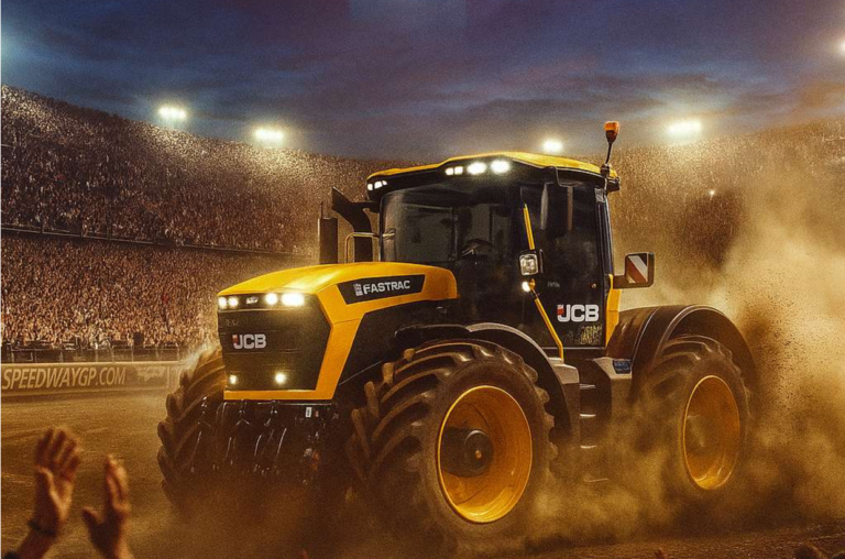 DM-Finale Tractor Pulling VSC