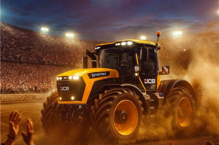 DM-Finale Tractor Pulling VSC