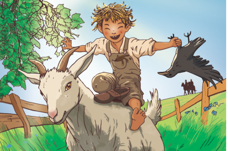 Klods Hans – H.C. Andersen Festspillene i Odense