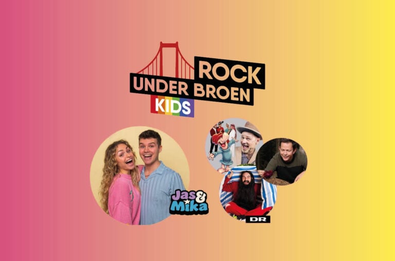 RUB Kids 2026 i Middelfart