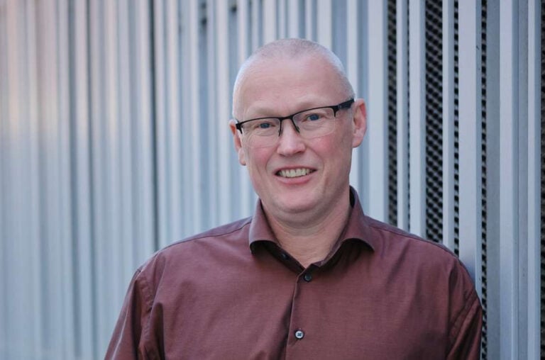 Velkommen til Dennis Nielsen