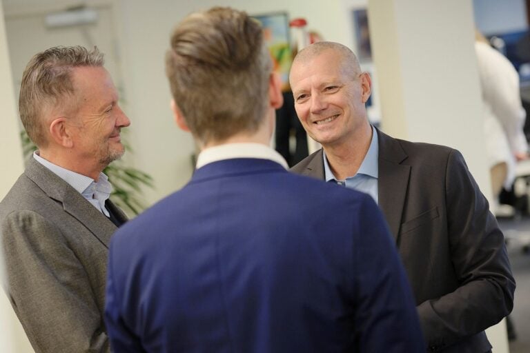 Pris betyder noget – men der er meget mere i samarbejdet