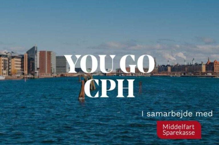 You GO CPH