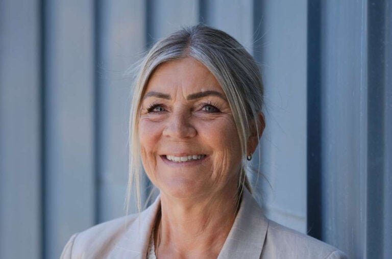 Velkommen til Anette Høi Korsgaard