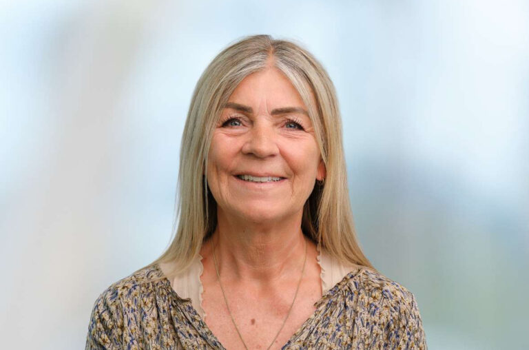 Velkommen til Anette Høi Korsgaard