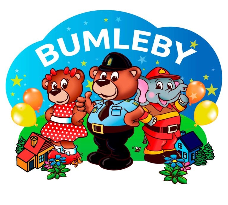 Bumbleby Festival i Hørning