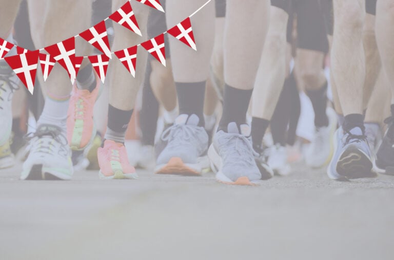 Hannerupløbet i Fredericia 2026