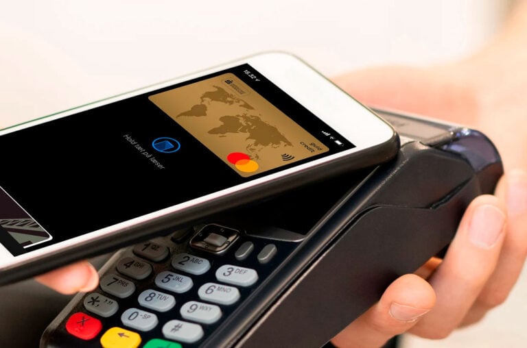 Mastercard Guld