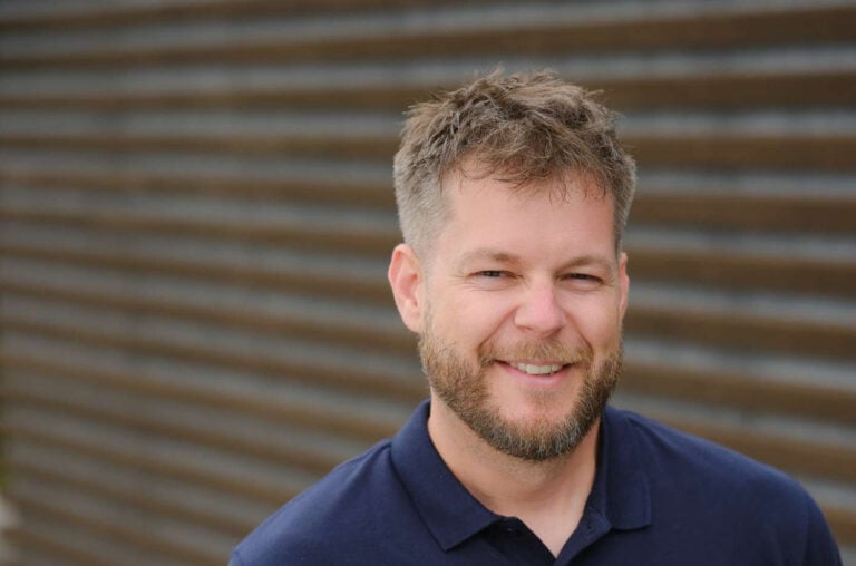 Velkommen til Kenneth Breinballe Andersen