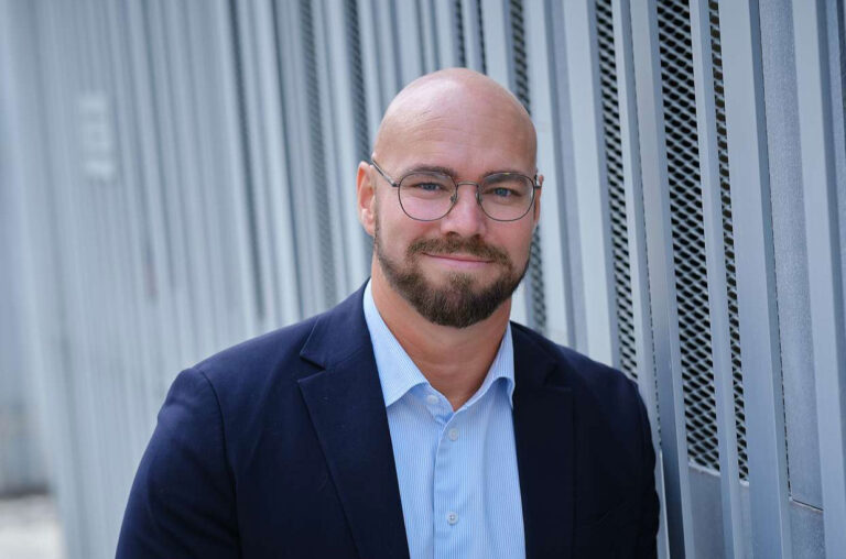 Velkommen til Bjarke Skovsgaard