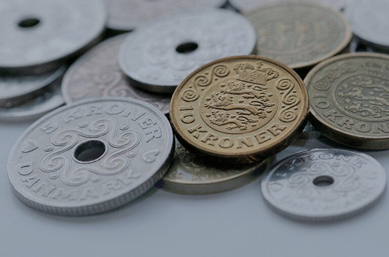 Overskud før skat på 137 mio. kr.
