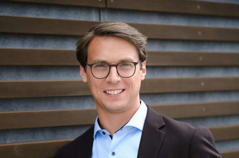 Velkommen til Martin Lillelund