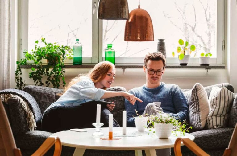 Ny rente til dit F3- eller F5-lån?