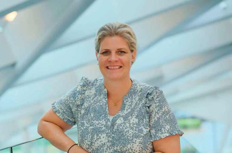 Velkommen til Christina Knudsen