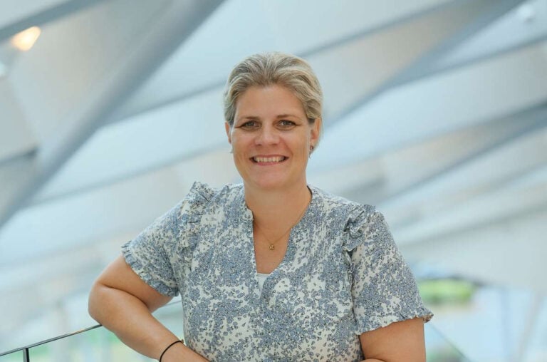 Velkommen til Christina Knudsen