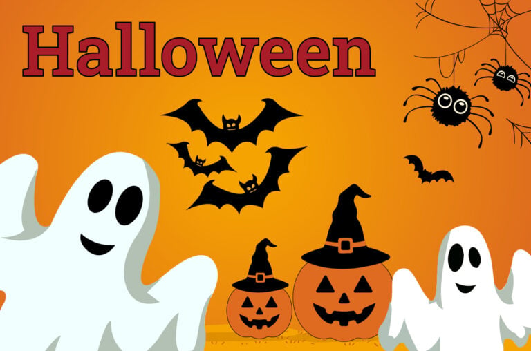 København: Halloweenhygge for hele familien 2026