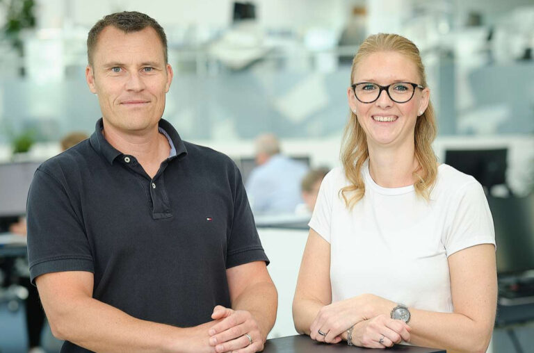 Det kan din faste personlige rådgiver hjælpe dig med
