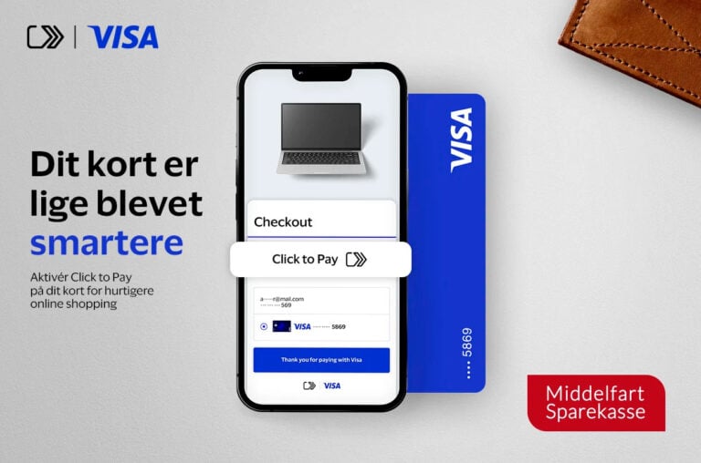 Visa Click to Pay – nemmere online shopping