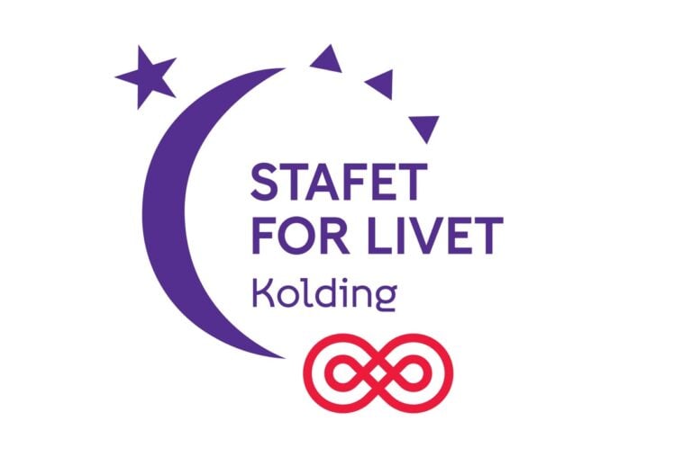 Stafet for livet 2026