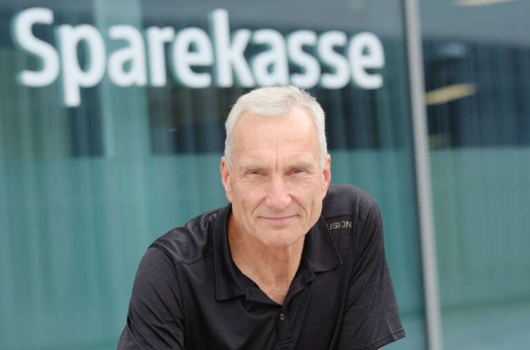 Velkommen til Michael Nielsen